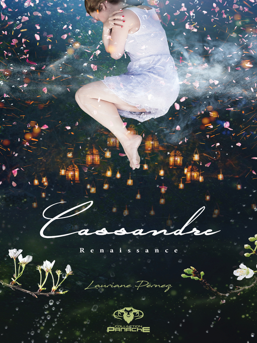 Cover image for Renaissance